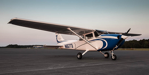Photo of N65773 aircraft
