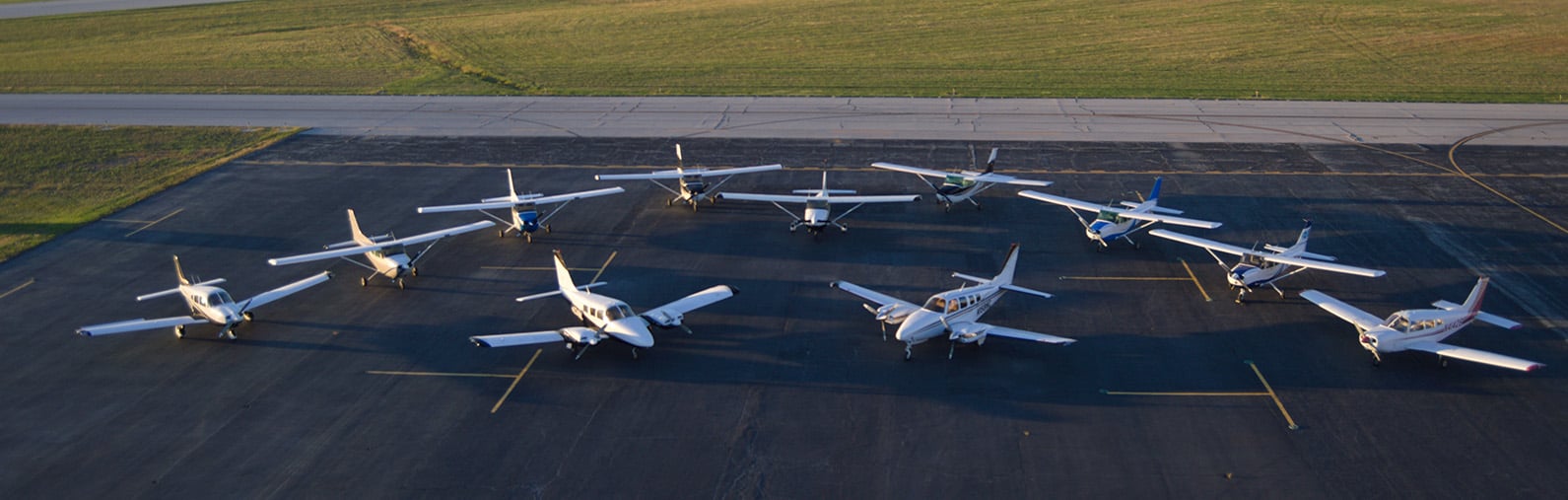 New Century Air Service New Century, KS New Century Air Service is