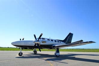 Photo of solid 1985 Cessna Conquest I aircraft